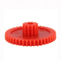 Customized Shape Industrial Plastic Nylon Gears